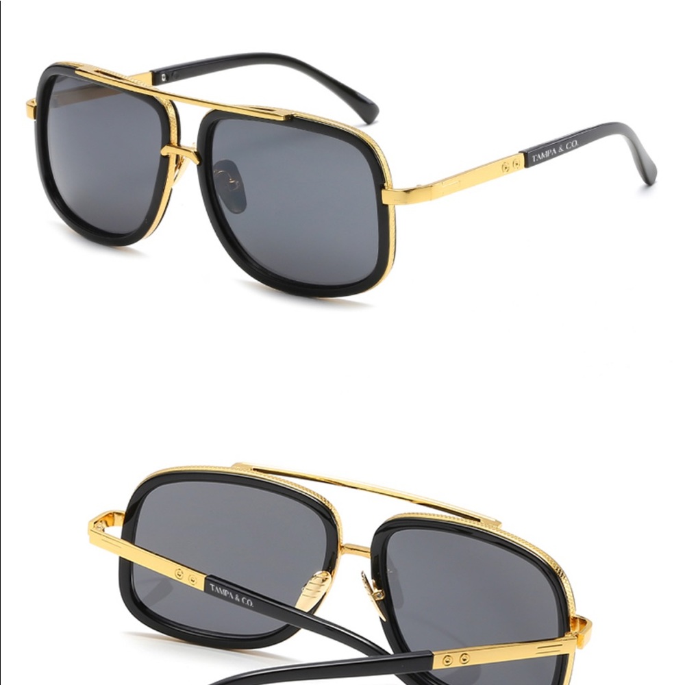 New 🖤 Tampa & Co. Sunglasses